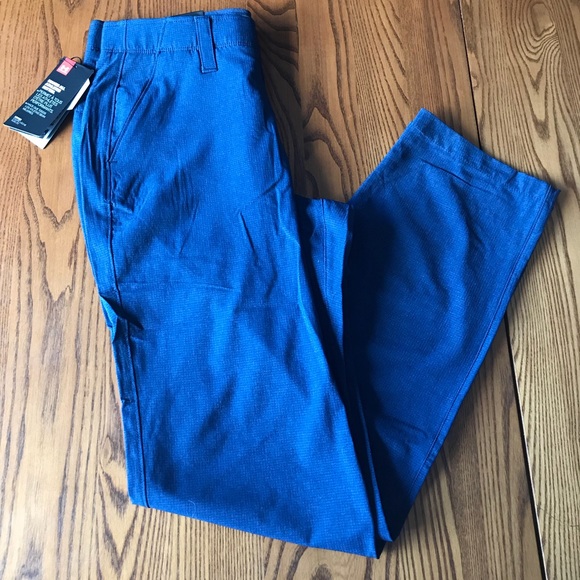 Under Armour Other - New Under Armour Performance Golf pants